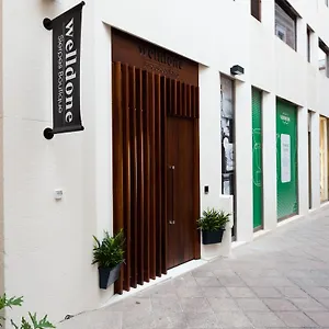 Hotel Welldone Sierpes Boutique, Seville