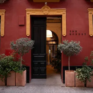 Hotel The Honest &, Seville
