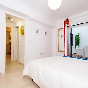 Hotel At Centro, Seville