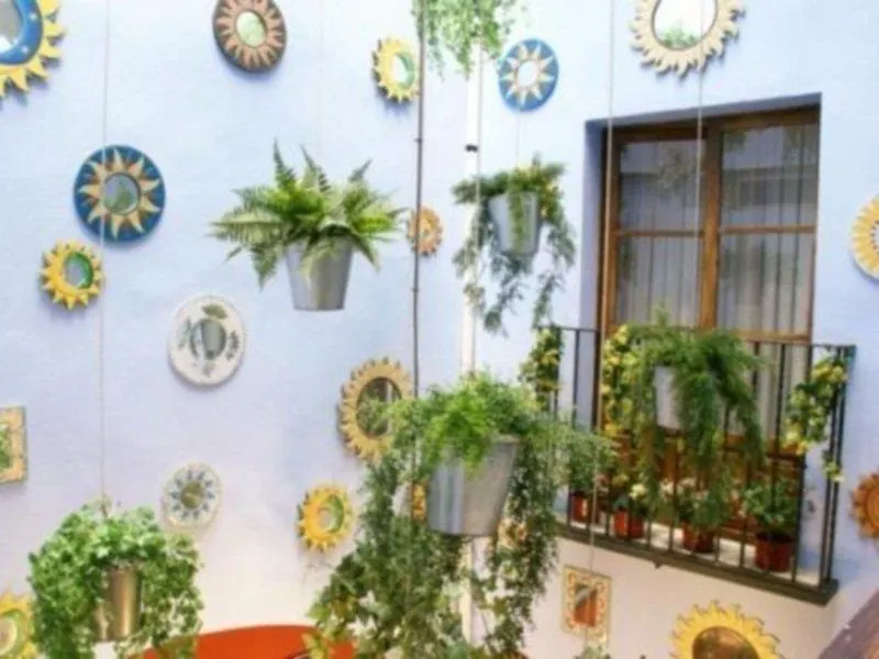 Hostal Zurbaran Séville 0*,  Espagne